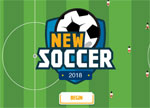 New Soccer