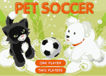 Pet Soccer