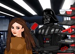 Darth Vader Salon
