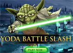 Yoda Battle