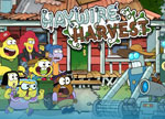 Haywire Harvest