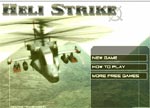 Heli Strike