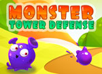 Monster Tower Defense