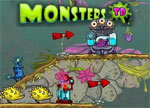 Monsters TD