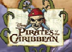 Pirates of the Caribbean games :: Pirate's Conquest
