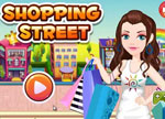 Shopping Street