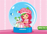 Create a Snow Globe