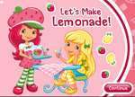 Strawberry Shortcake Let's Make Lemonade