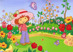 Strawberry Shortcake Jigsaw