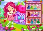 Strawberry Shortcake Fashion