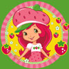 Strawberry Shortcake Games