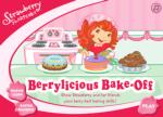 Strawberry Shortcake Bake Shop em Jogos na Internet