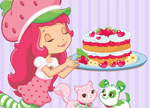 Strawberry Shortcake Bake Shop