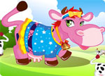 Supercow Online Game