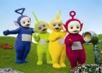 Teletubbies