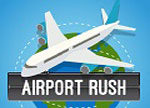  Airport Rush Game