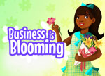 American Girl Business is Blooming