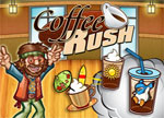 Coffee Rush