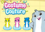 ZHU ZHU Pets Costume Couture