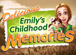 Emily's Childhood Memories