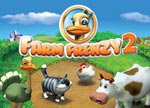 Farm Frenzy 2 HTML5