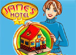 Jane Hotel