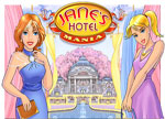 Janes Hotel Mania