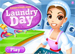 Laundry Day