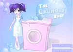 Laundry Shop