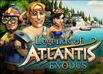 Legend of Atlantis Exodus
