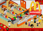McDonald's Video Game