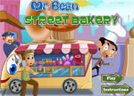 Mr Bean Bakery