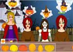 Pumpkin Shop