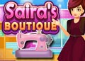 Saira's Boutique