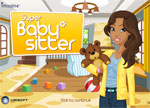 Super Babysitter