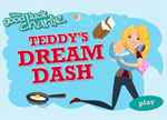 Teddy's Dream Dash Time Management game