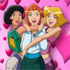 Totally Spies Games