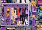 Totally Spies Fashion