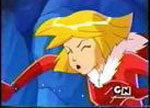 Totally Spies Mission Clover