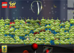 Toy Story Claw Machine