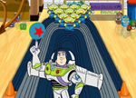 Toy Story Bowling