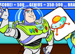 Toy Story Memory