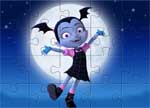 Vampirina Jigsaw