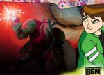 Wallpaper Ben10