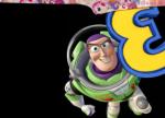 Wallpaper Toy Story
