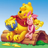 Winnie the Pooh Games For Kids