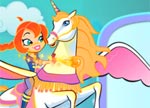 Winx Magical Adventure