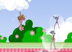 Fairy Club Game