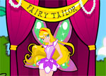 Fairy Tailor Dress Up Games