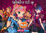 Hallowinx Suit Up